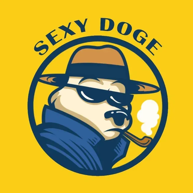 Sexy Doge